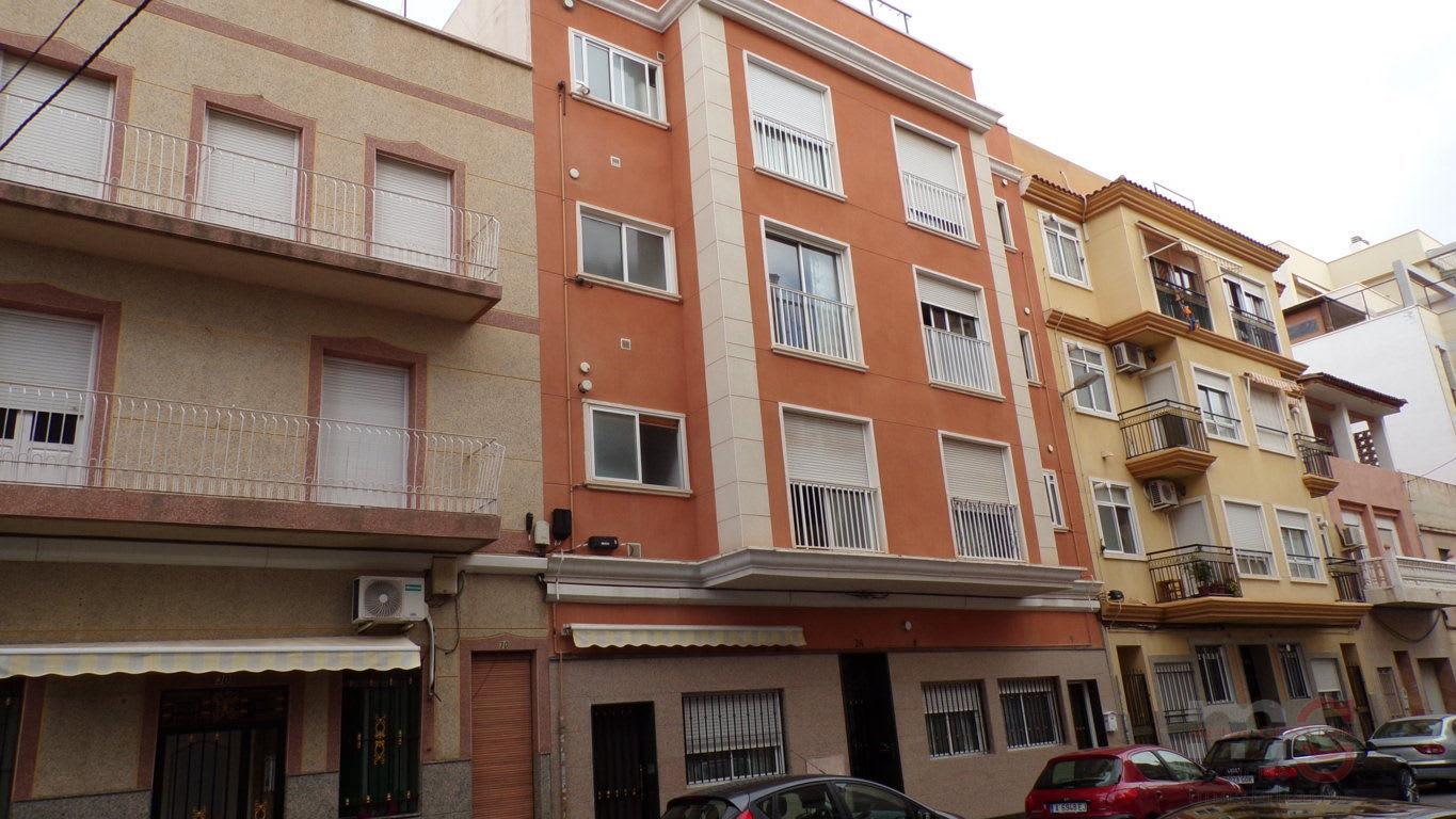 For sale of flat in Elche-Elx