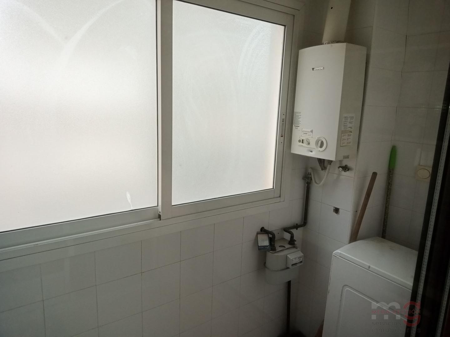 For sale of flat in Elche-Elx
