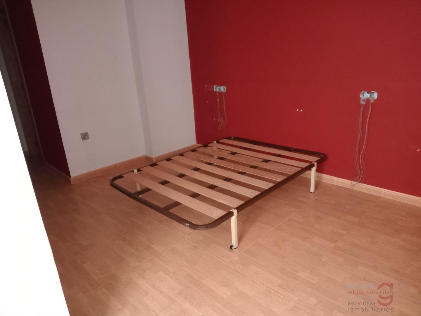 For sale of flat in Elche-Elx