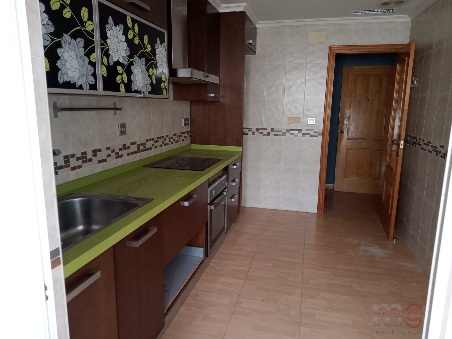For sale of flat in Elche-Elx