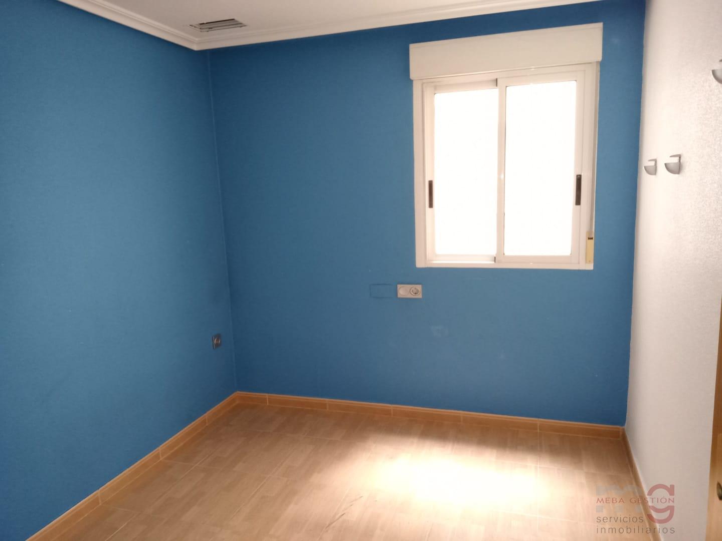 For sale of flat in Elche-Elx