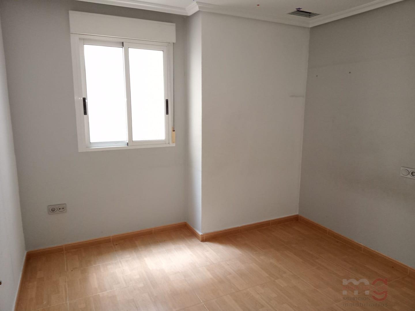 For sale of flat in Elche-Elx