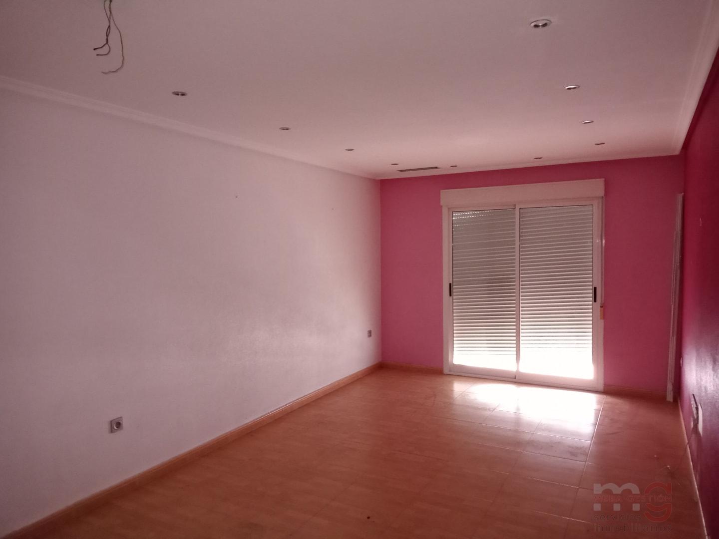 For sale of flat in Elche-Elx