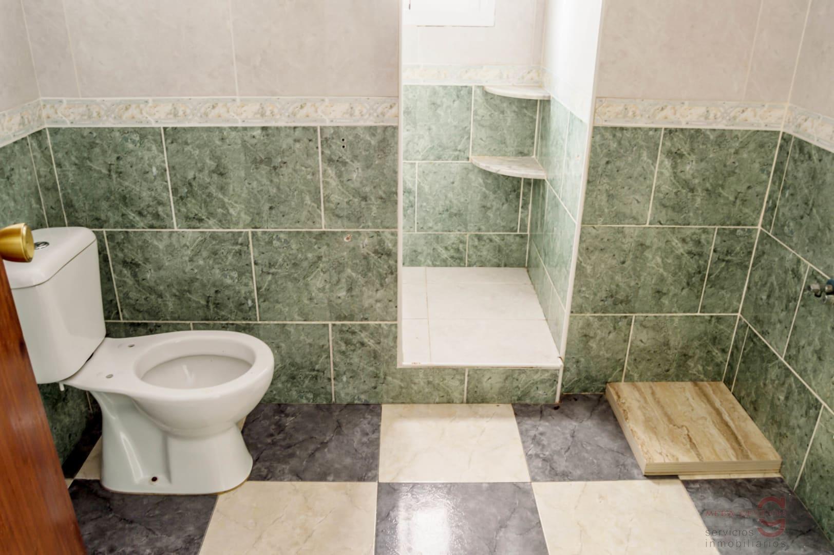 For sale of flat in Elche-Elx
