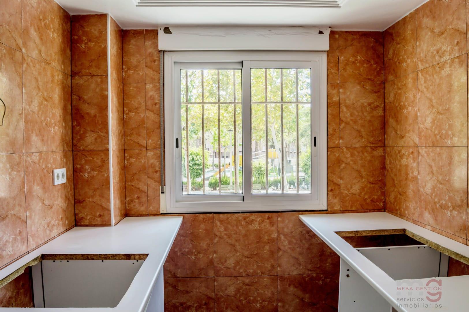 For sale of flat in Elche-Elx