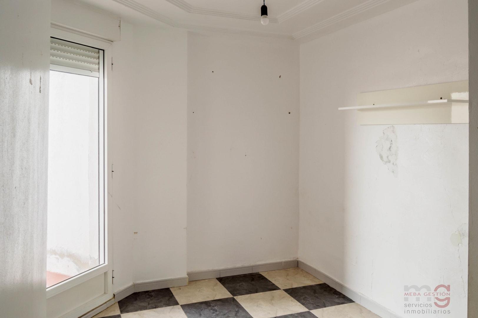 For sale of flat in Elche-Elx