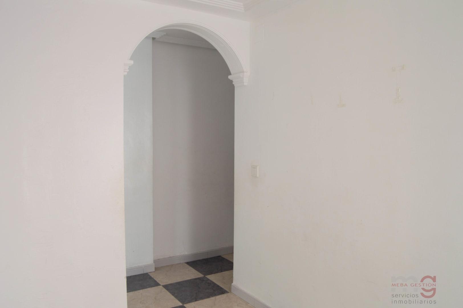 For sale of flat in Elche-Elx