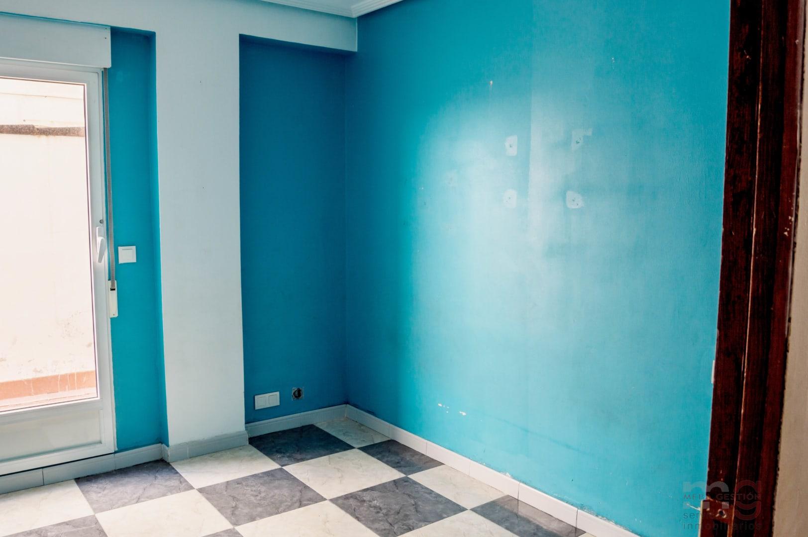 For sale of flat in Elche-Elx