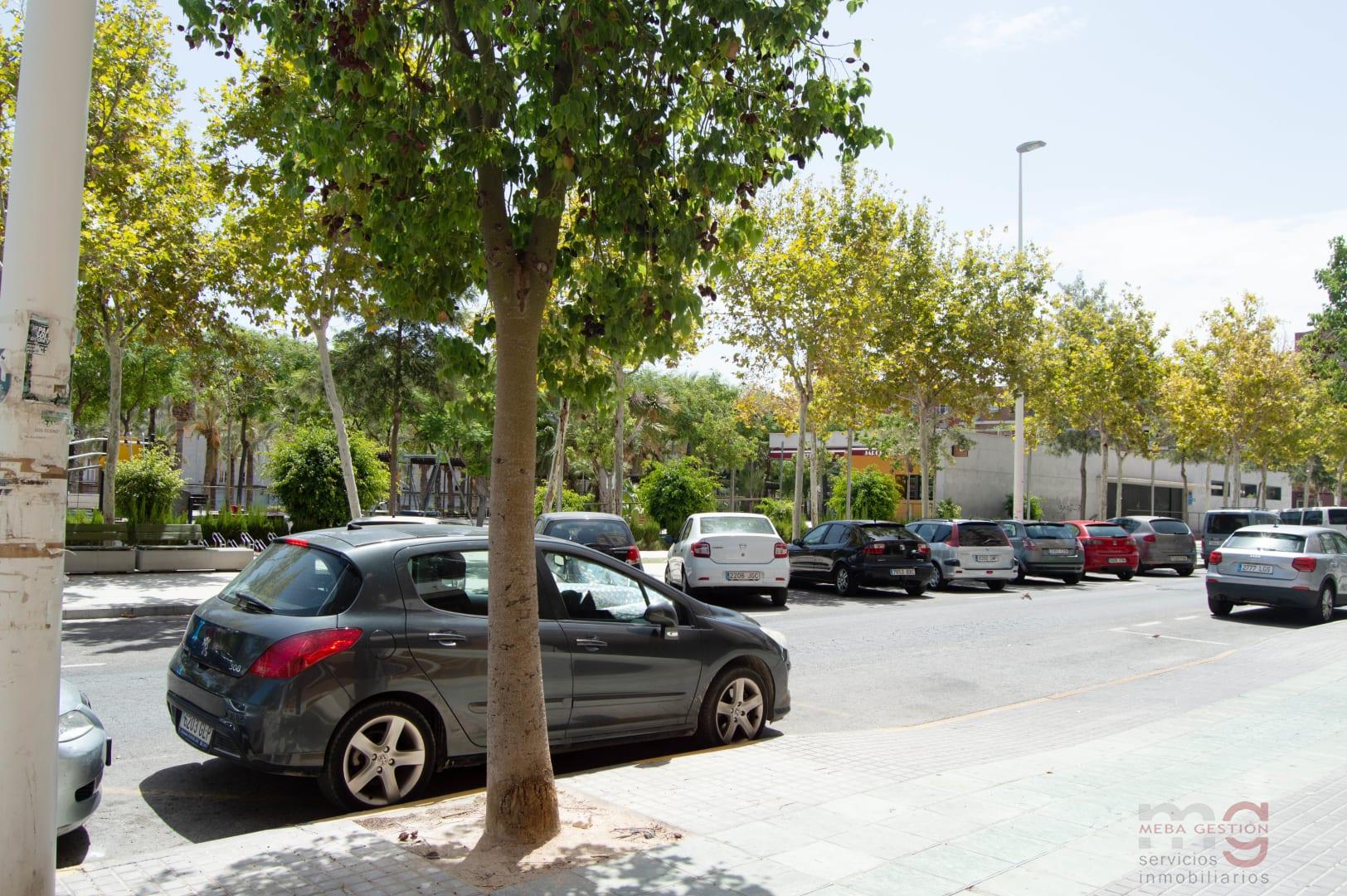 For sale of flat in Elche-Elx