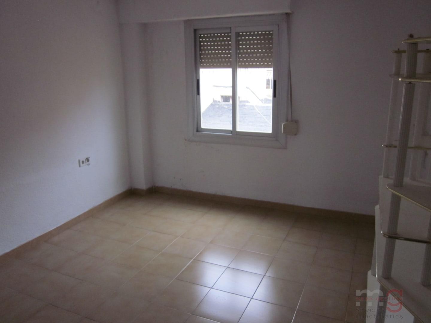 For sale of flat in Elche-Elx