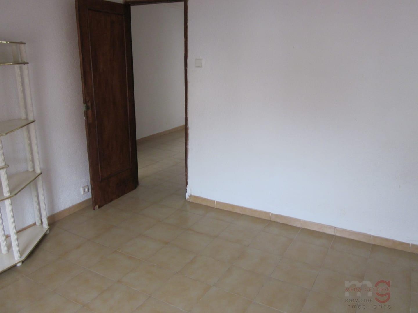 For sale of flat in Elche-Elx