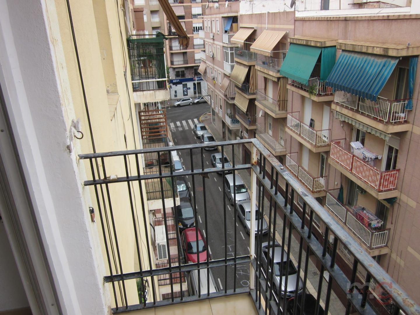 For sale of flat in Elche-Elx