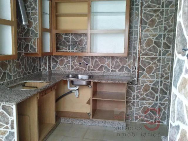 For sale of flat in Elche-Elx