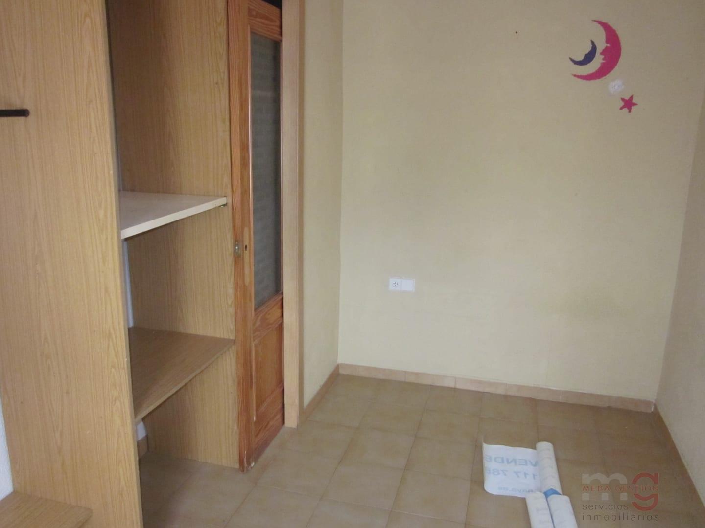 For sale of flat in Elche-Elx