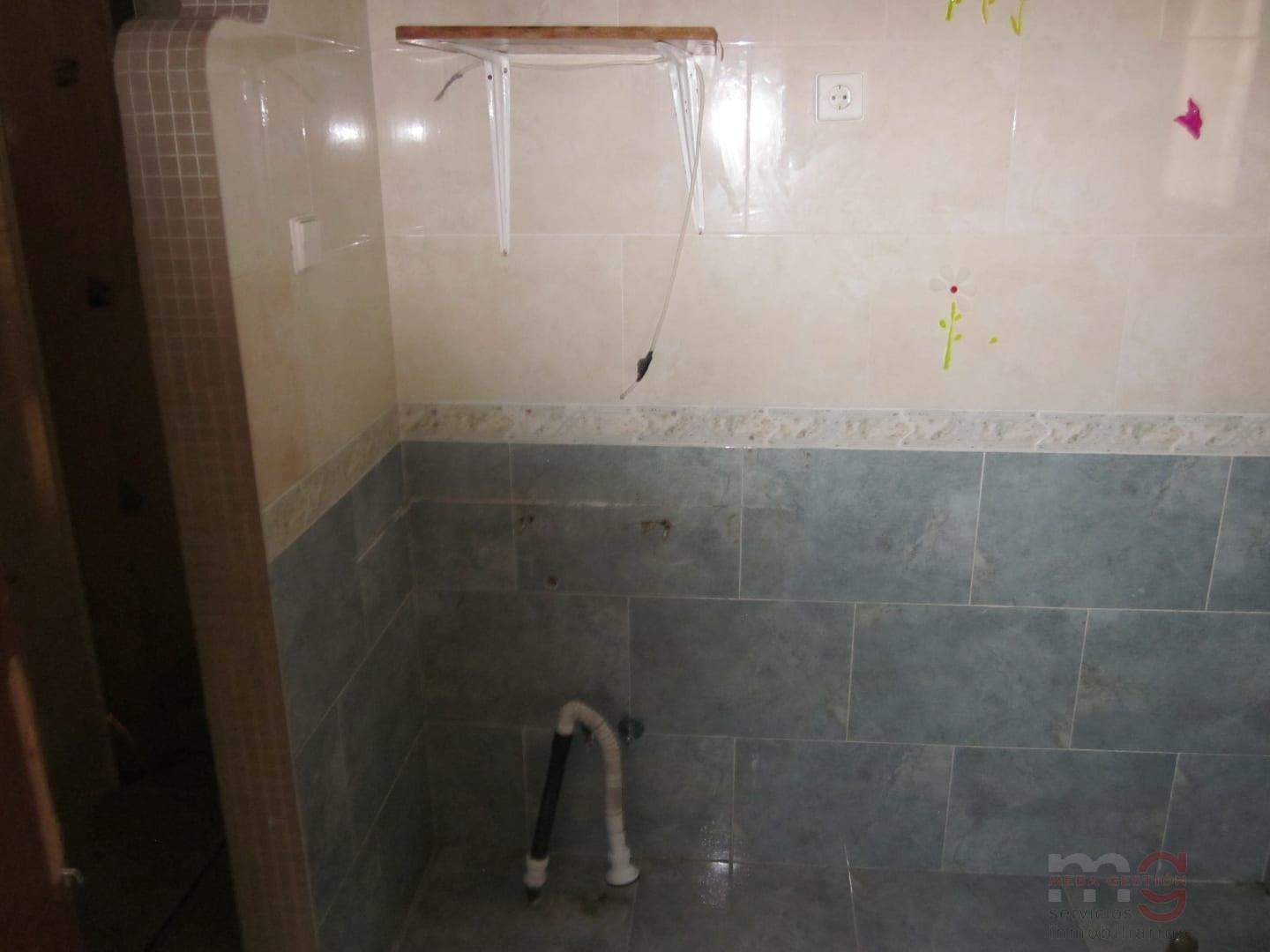 For sale of flat in Elche-Elx