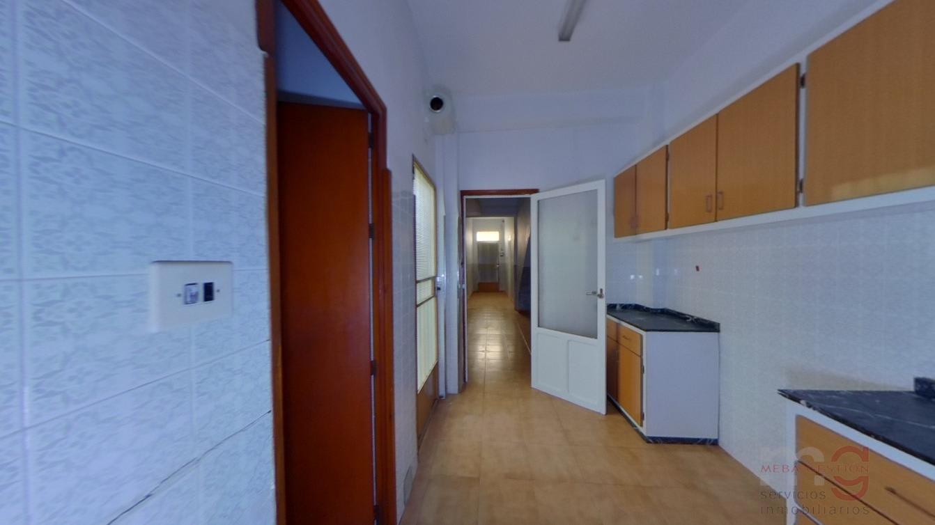 For sale of flat in Murcia