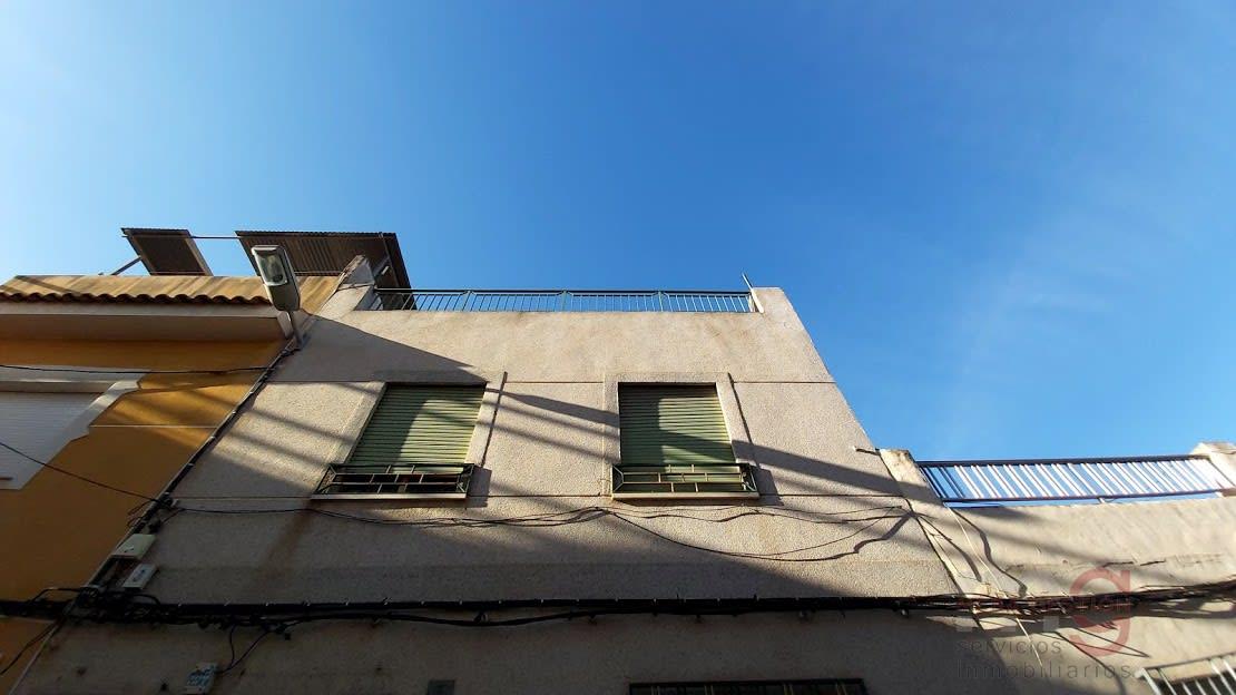 Vente de appartement dans Murcia