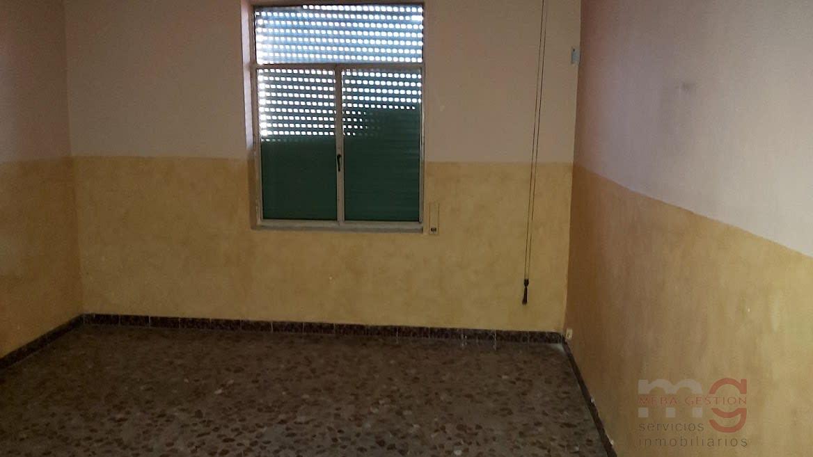 For sale of flat in Murcia