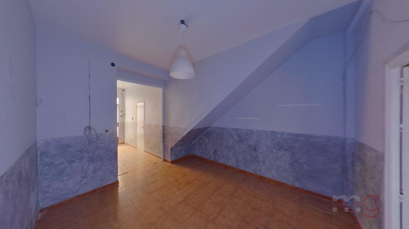 Vente de appartement dans Murcia