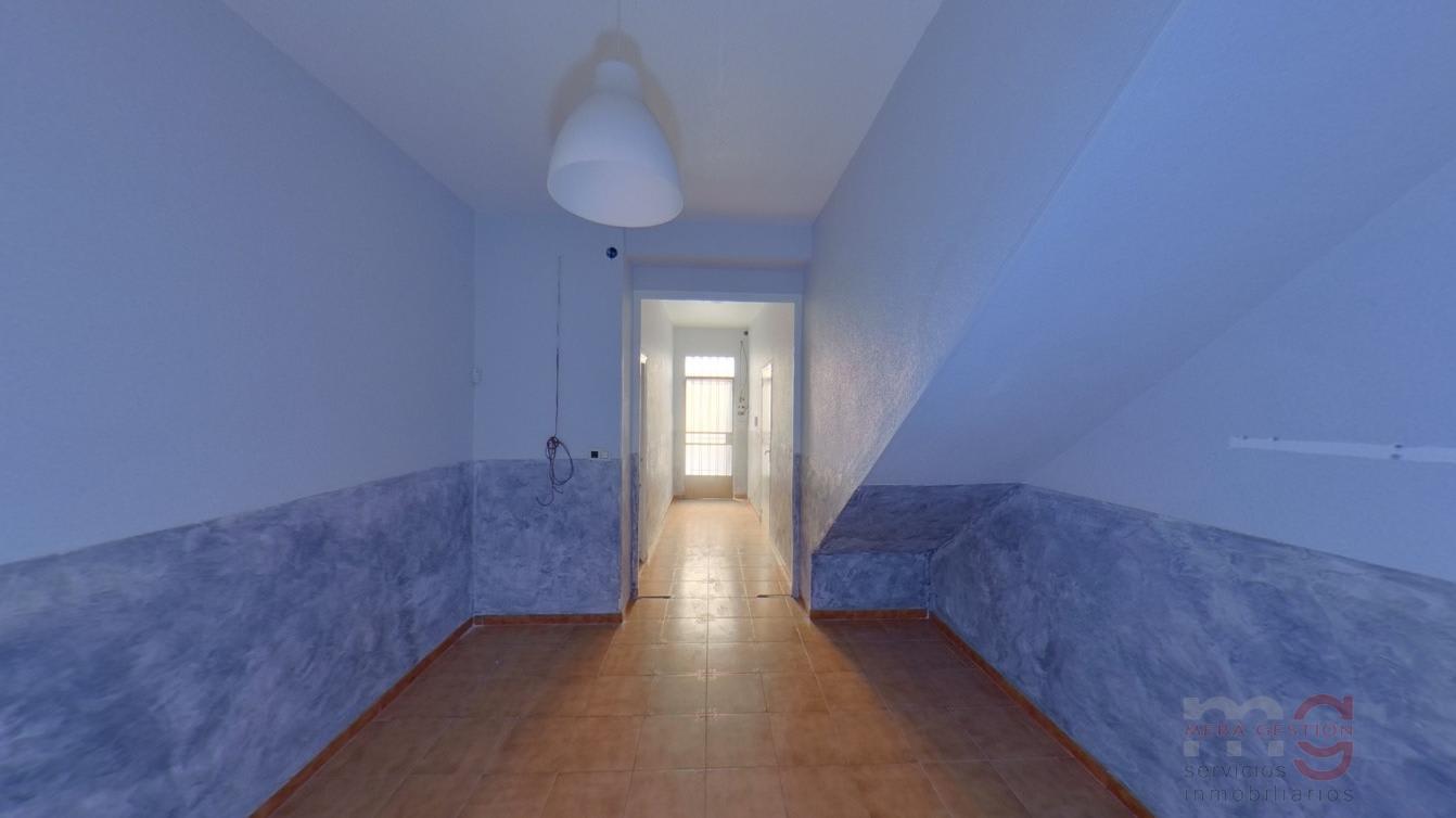 Vente de appartement dans Murcia