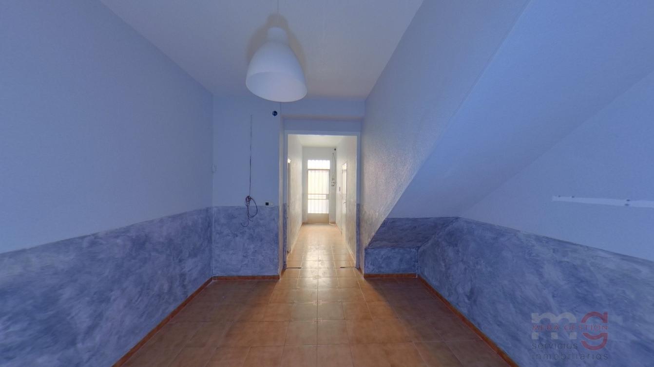 For sale of flat in Murcia