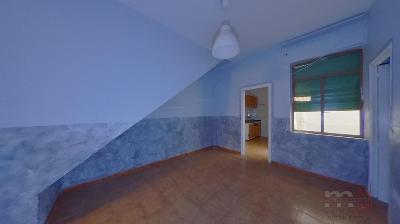 For sale of flat in Murcia