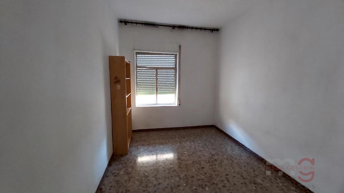 For sale of flat in Murcia