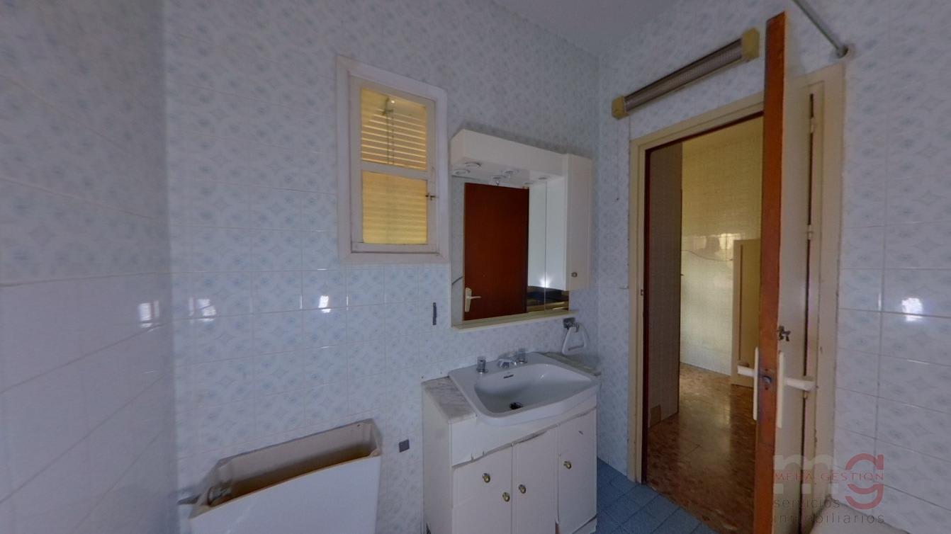 Vente de appartement dans Murcia