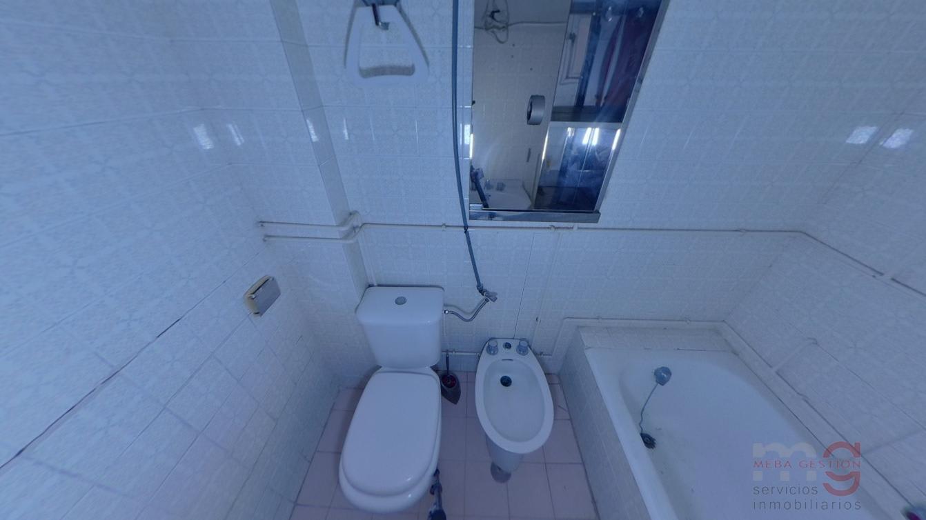 Vente de appartement dans Murcia
