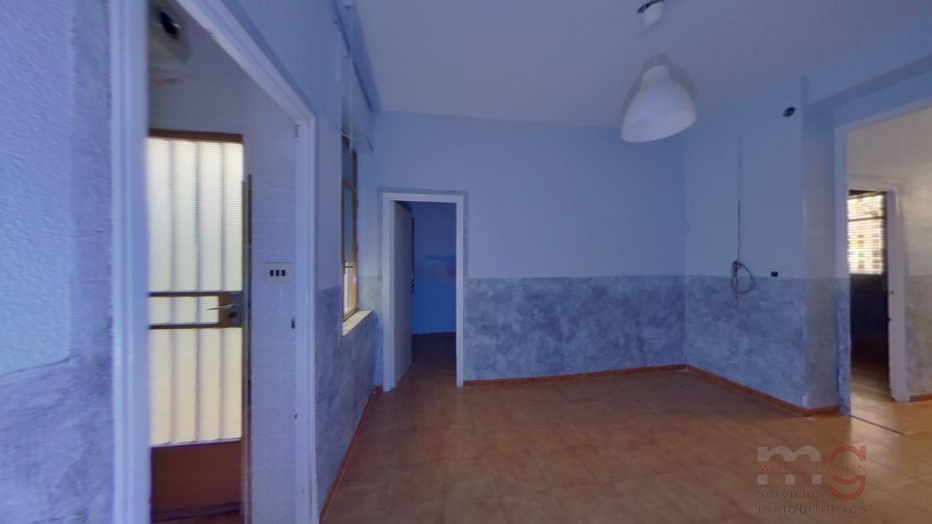 For sale of flat in Murcia