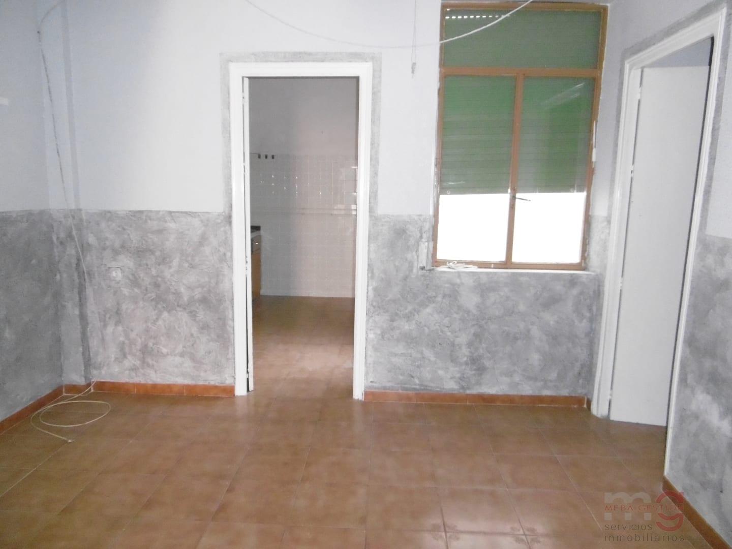 For sale of flat in Murcia