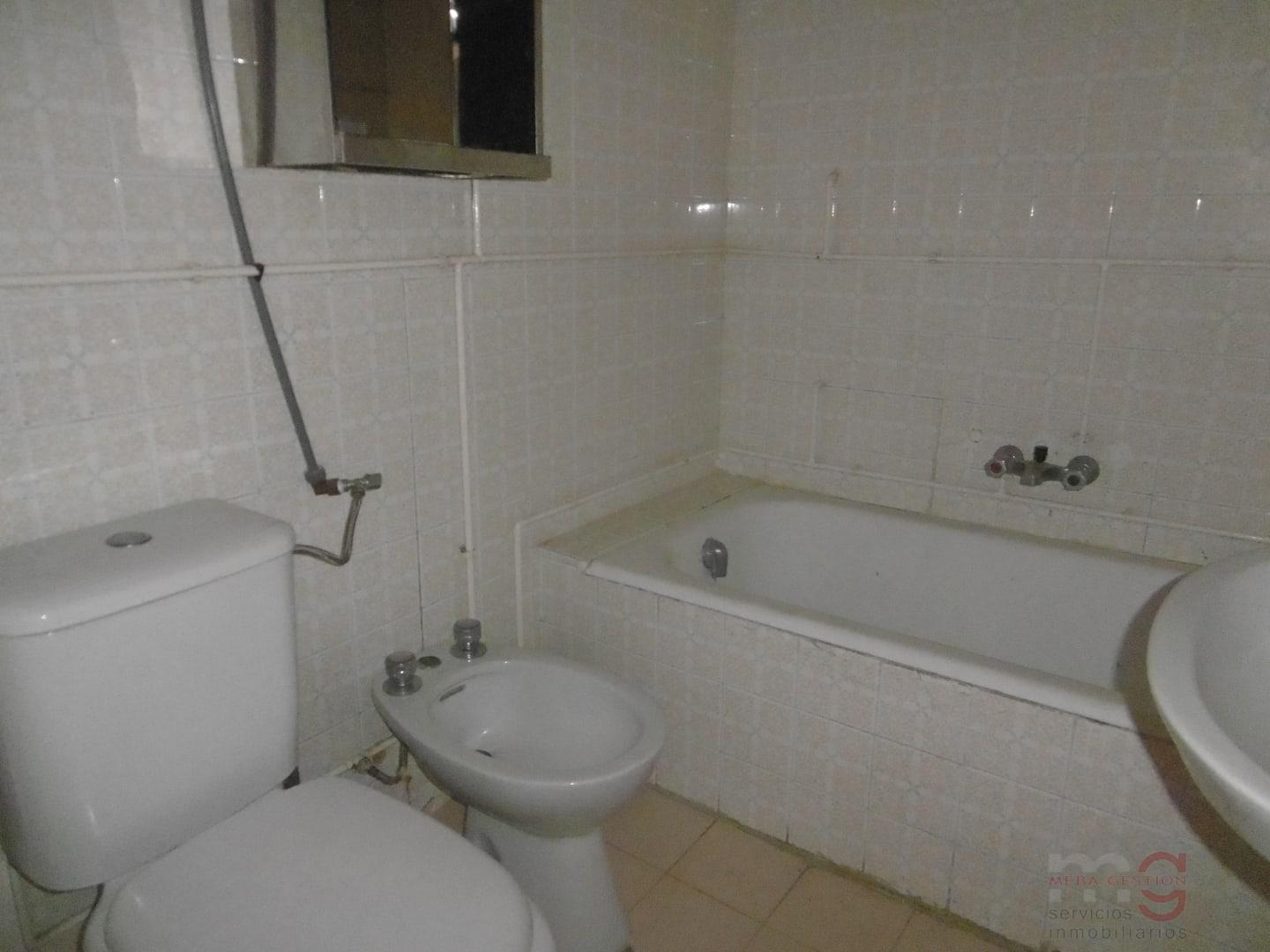 For sale of flat in Murcia