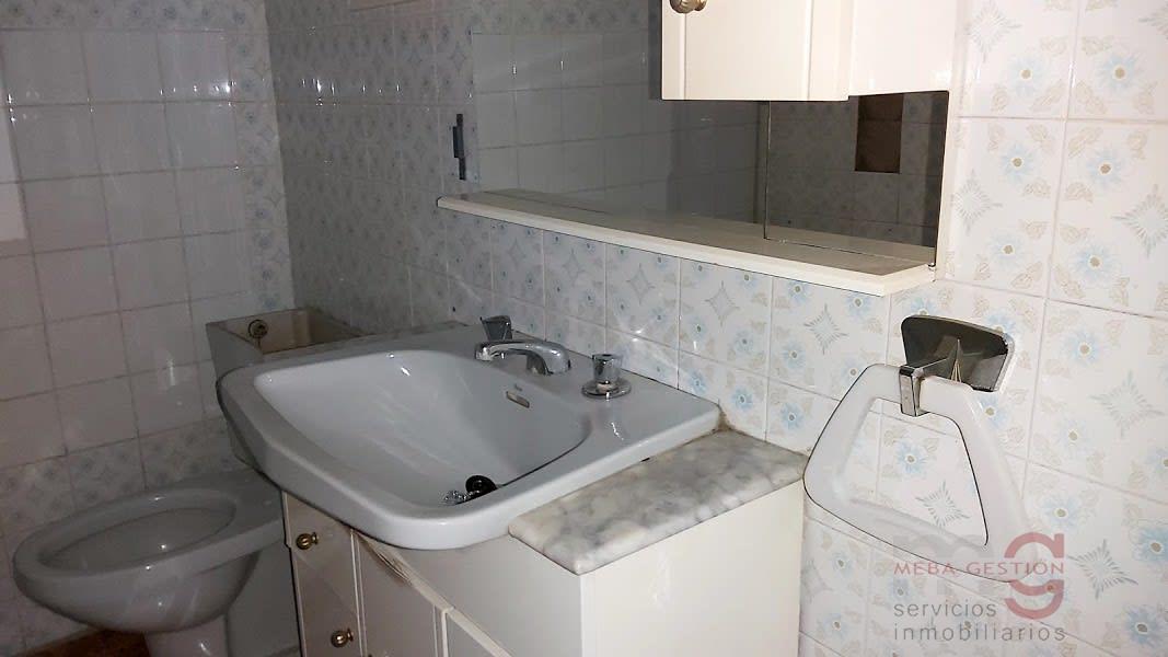 For sale of flat in Murcia