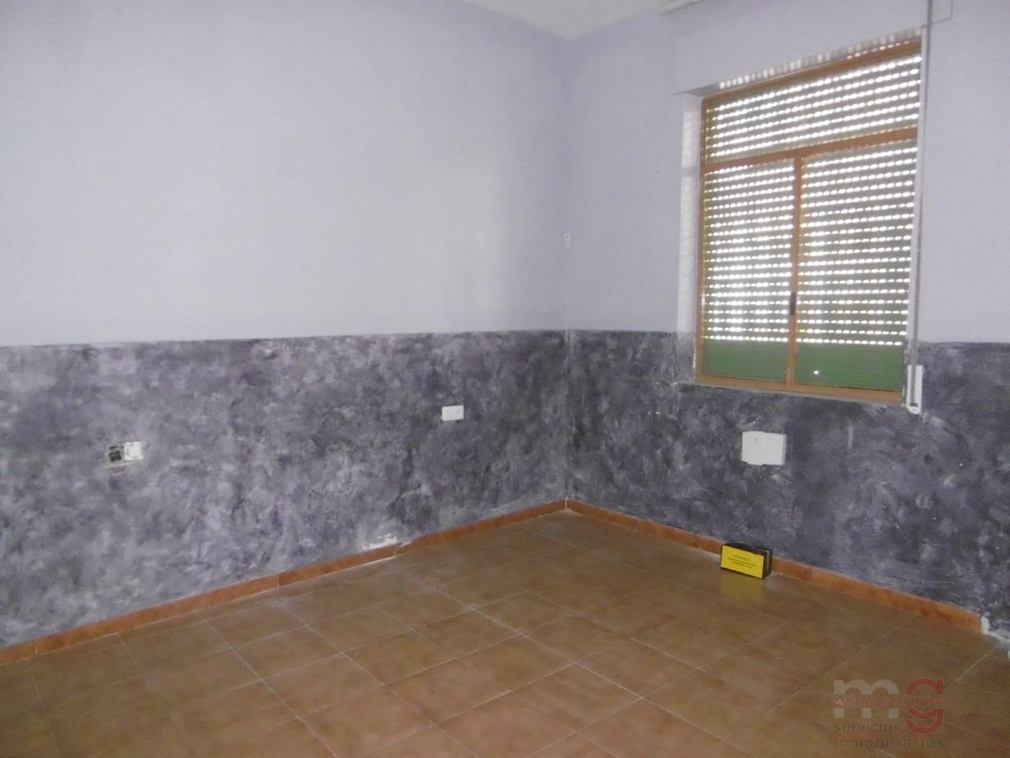 For sale of flat in Murcia