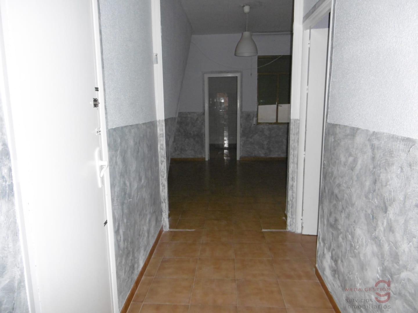 For sale of flat in Murcia