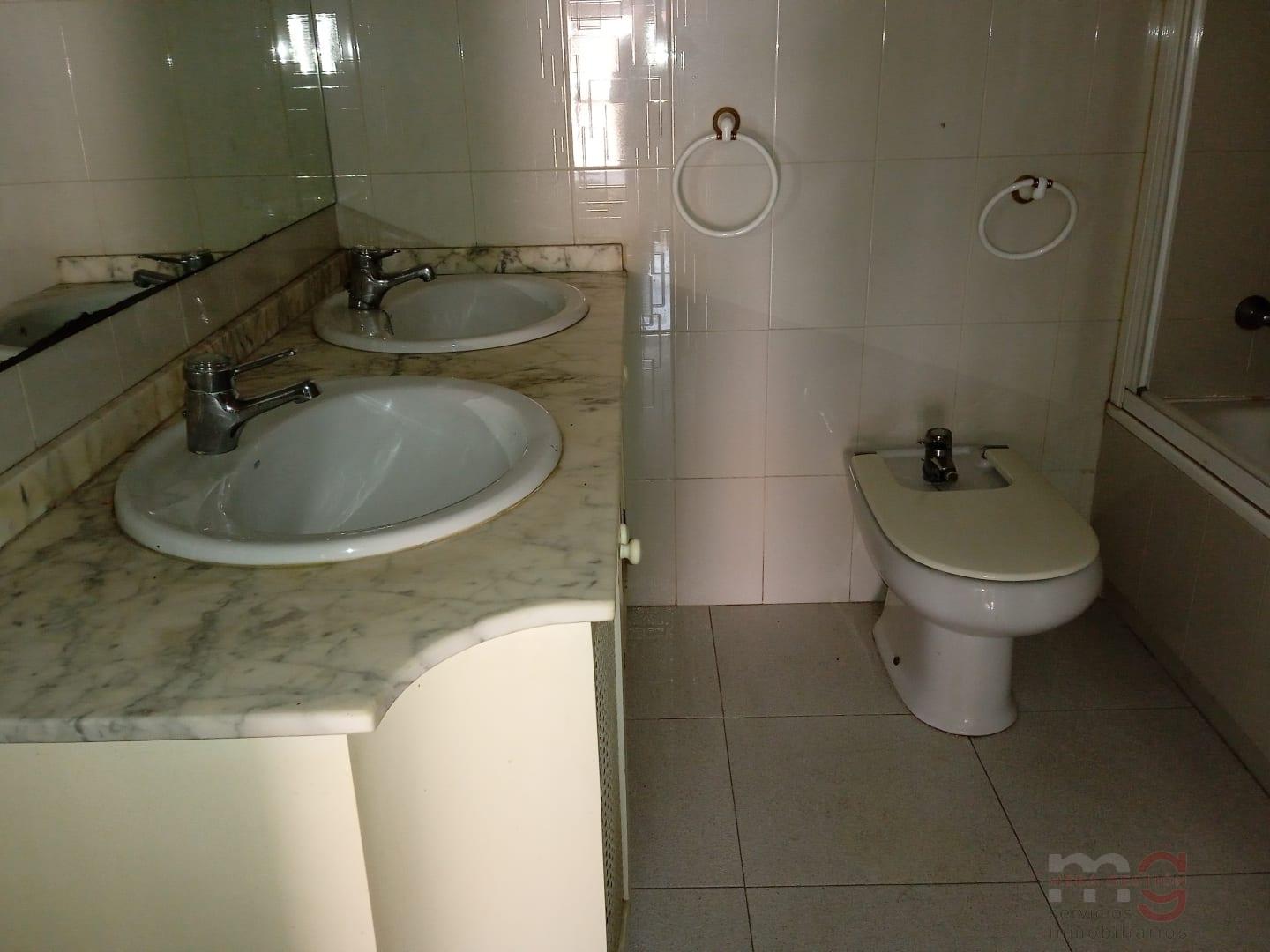 For sale of flat in Murcia