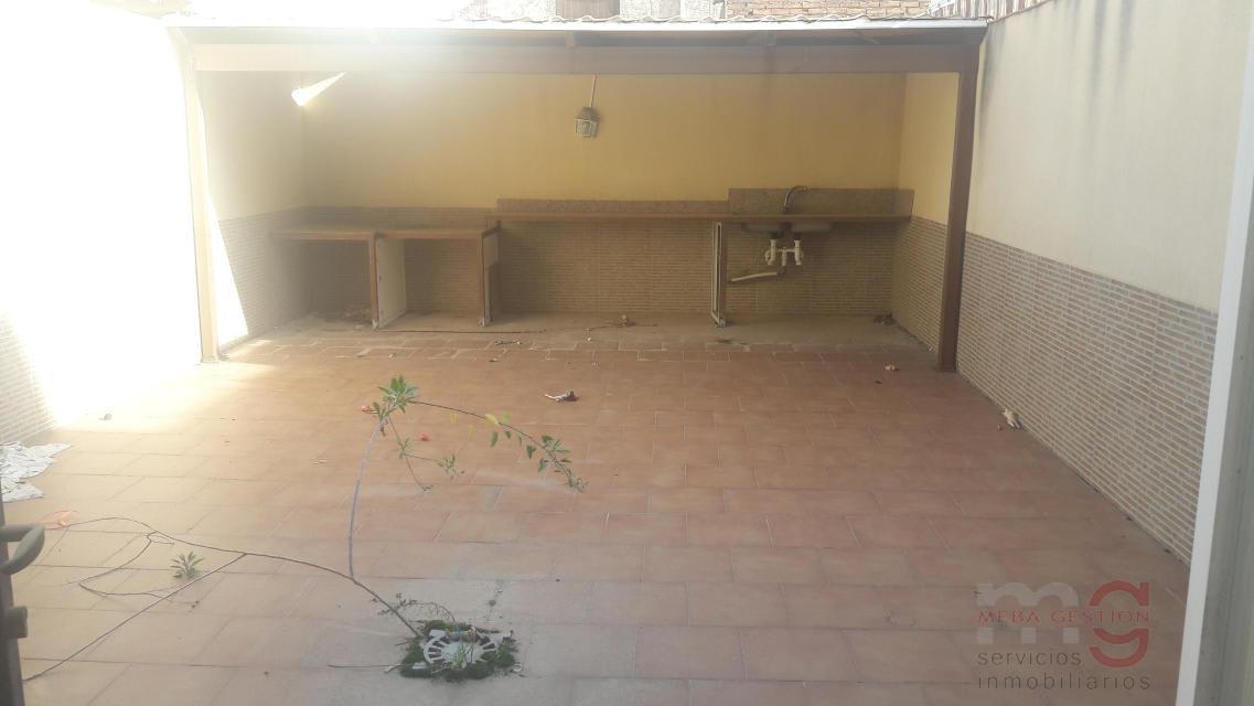 Venta de piso en Murcia