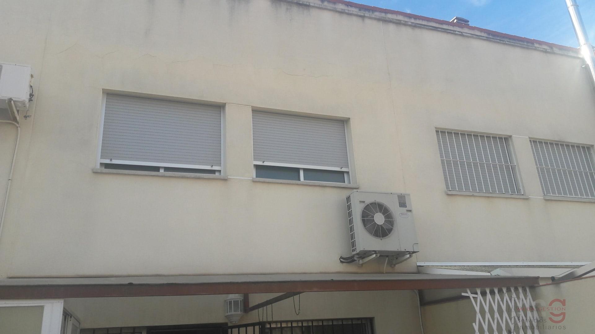 Venta de piso en Murcia