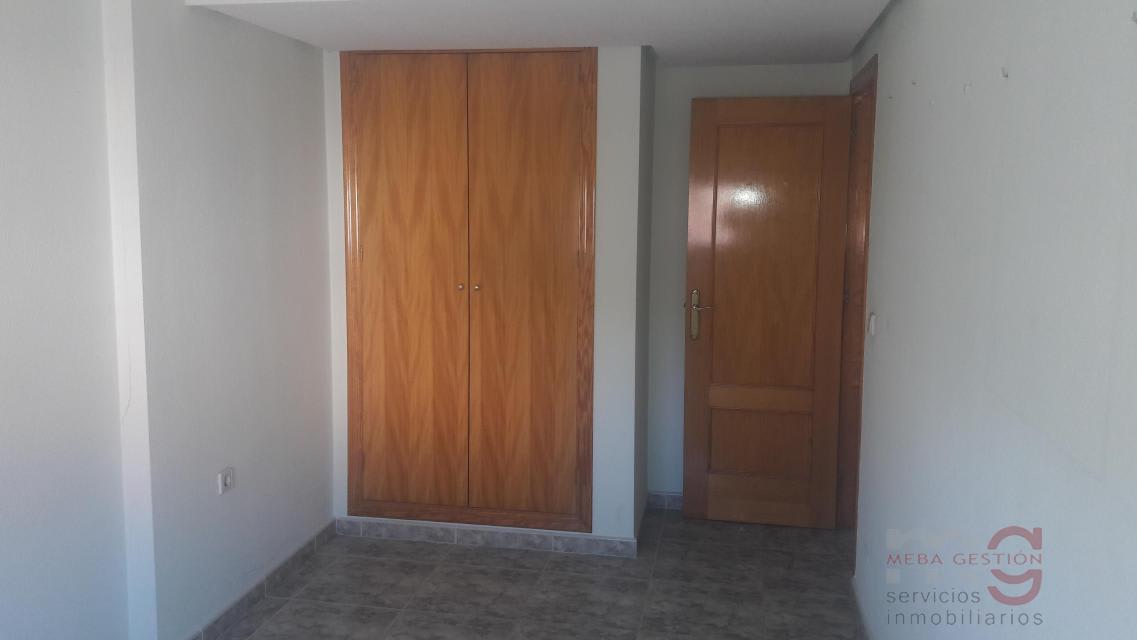 Venta de piso en Murcia