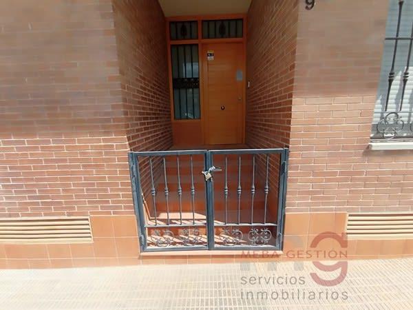 Venta de piso en Murcia