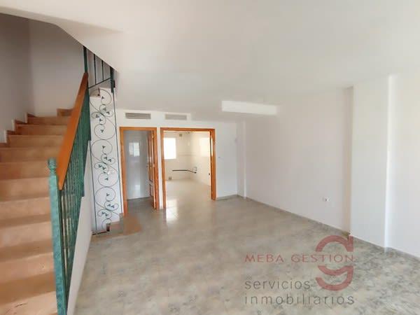 Venta de piso en Murcia