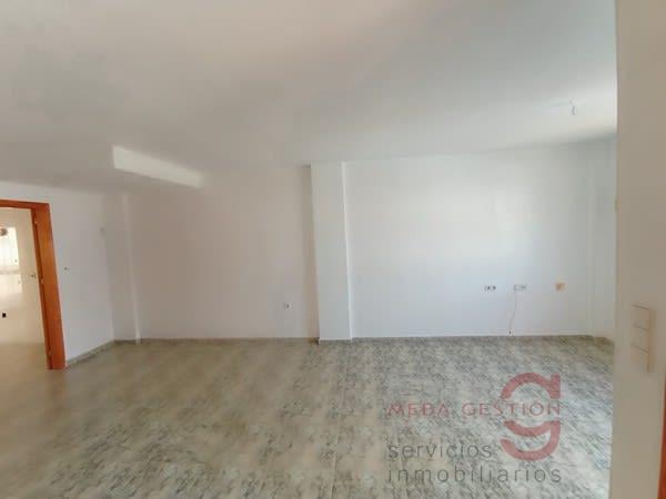 Venta de piso en Murcia