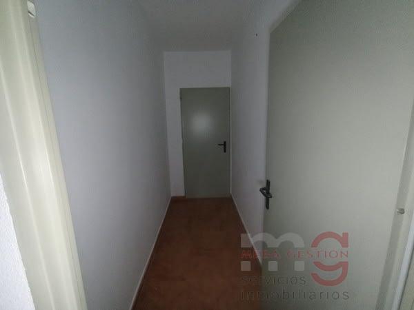 Venta de piso en Murcia