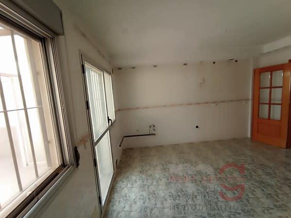 Venta de piso en Murcia