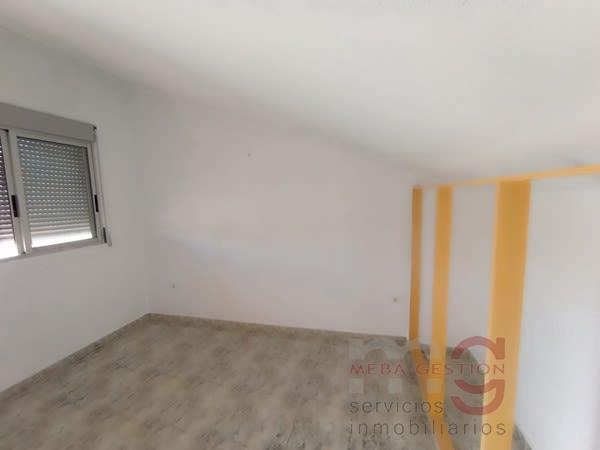 Venta de piso en Murcia