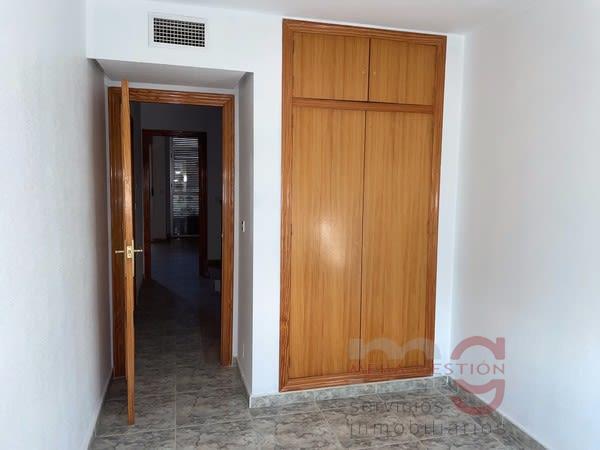 Venta de piso en Murcia