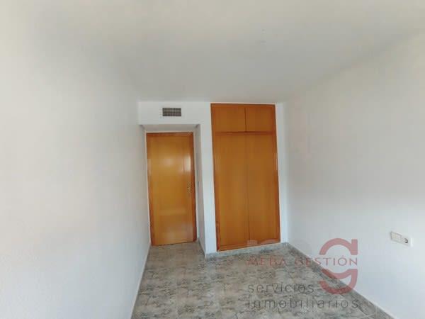 Venta de piso en Murcia