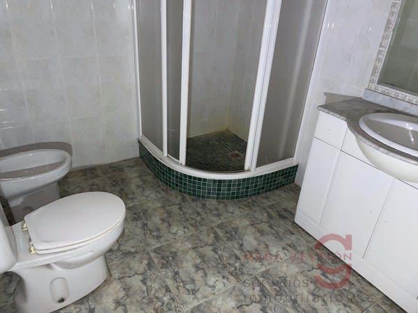 Venta de piso en Murcia