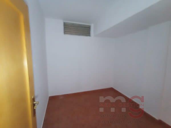 Venta de piso en Murcia