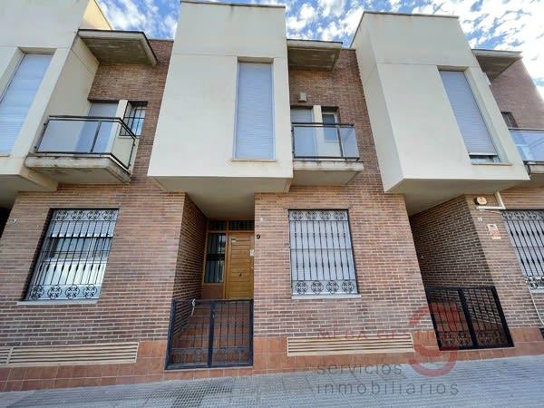 Venta de piso en Murcia